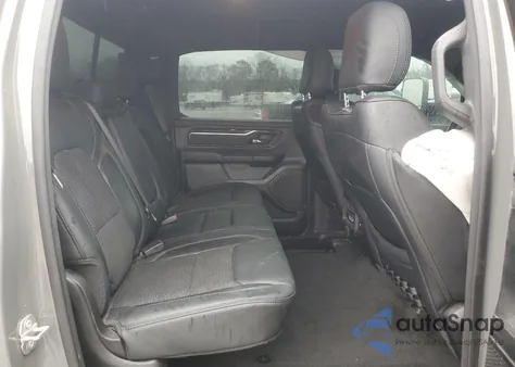 2020 Ram 1500 Big Horn/Lone Star из США, поврежденный, VIN 1C6SRFFT4LN409832